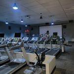 TG The Gym (Mesa)