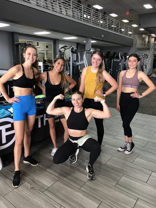 TG The Gym (Mesa) Picture 2