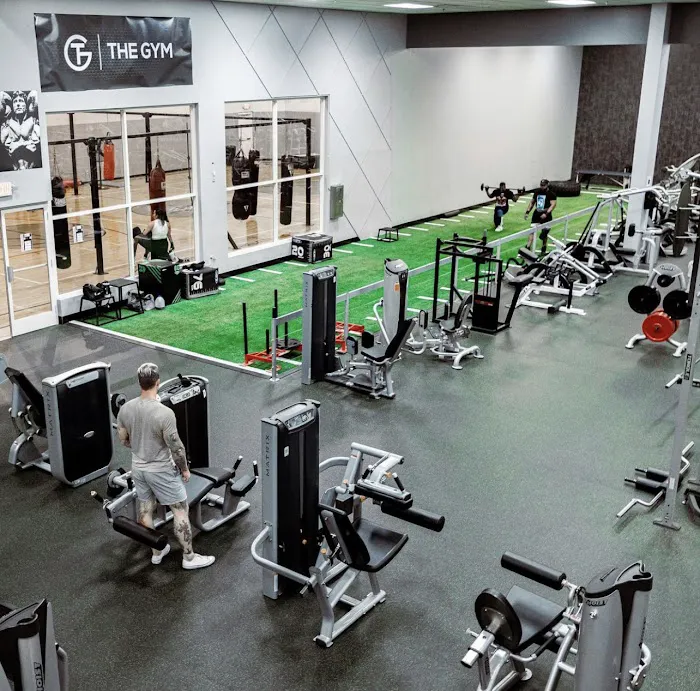 TG The Gym (Mesa) Picture 3