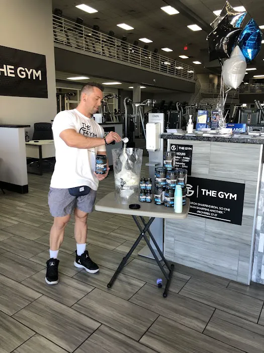 TG The Gym (Mesa) Picture 6