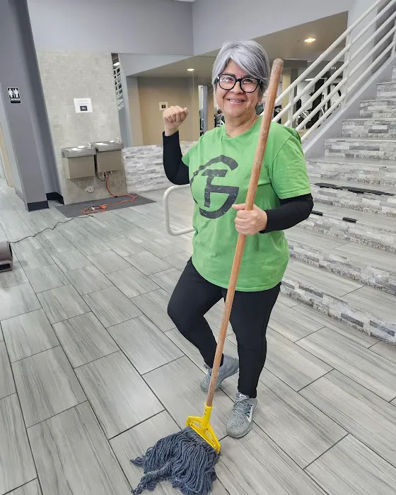 TG The Gym (Mesa) Picture 7