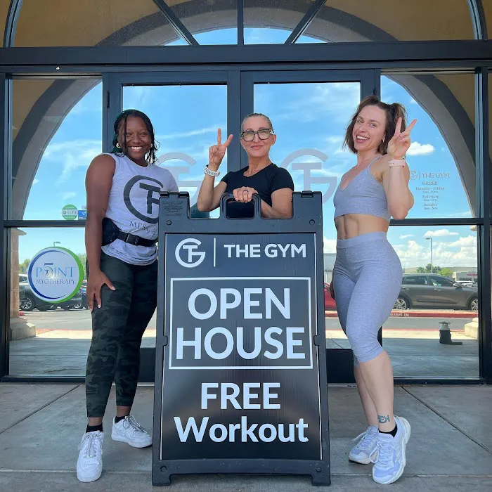 TG The Gym (Mesa) Picture 8