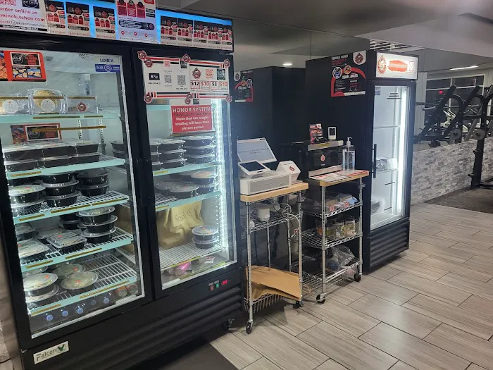 TG The Gym (Mesa) Picture 10