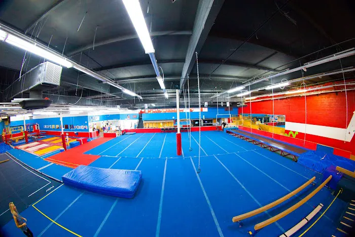 Desert Devils Gymnastics Picture 2