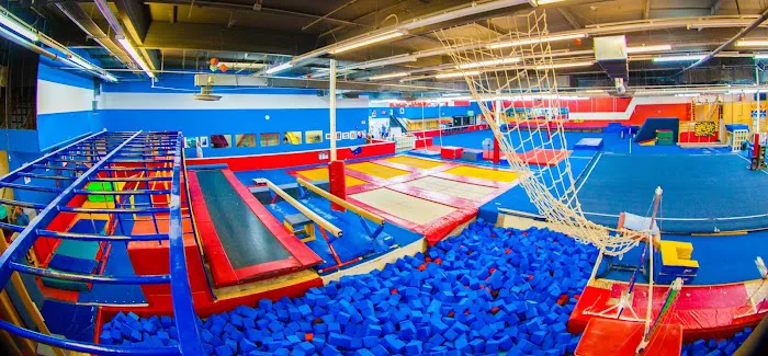 Desert Devils Gymnastics Picture 3