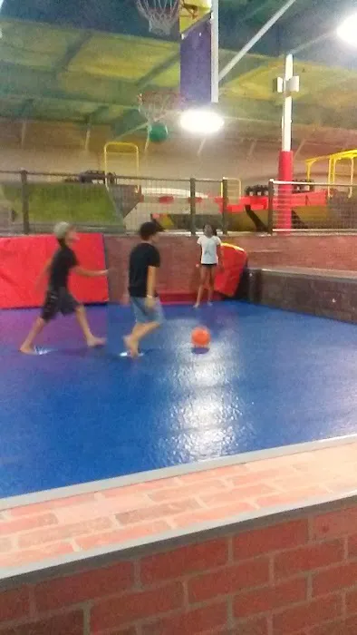 Desert Devils Gymnastics Picture 6