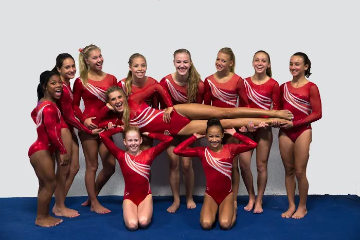 Desert Devils Gymnastics Picture 7