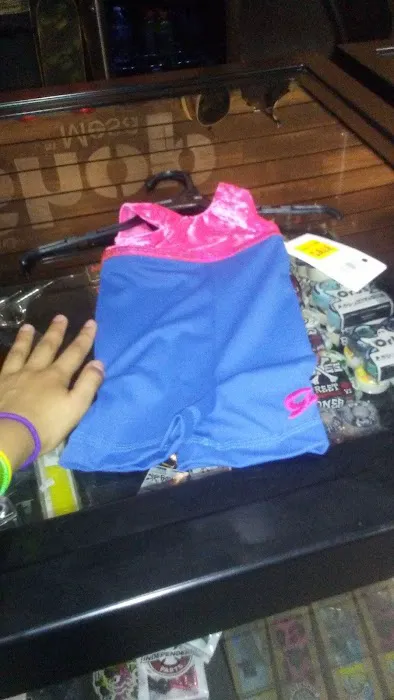 Desert Devils Gymnastics Picture 9