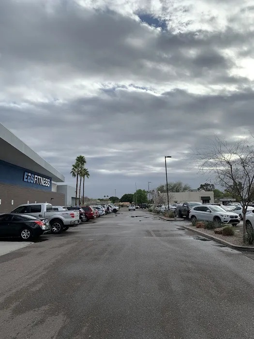 EōS Fitness Picture 2