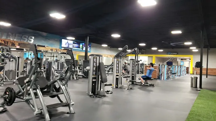 EōS Fitness Picture 3