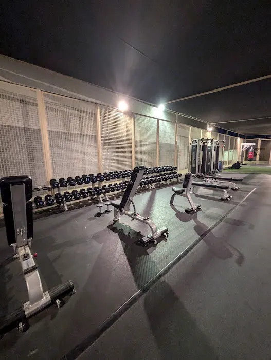 EōS Fitness Picture 7