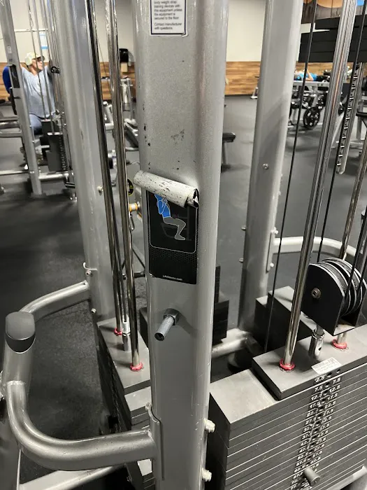 EōS Fitness Picture 6