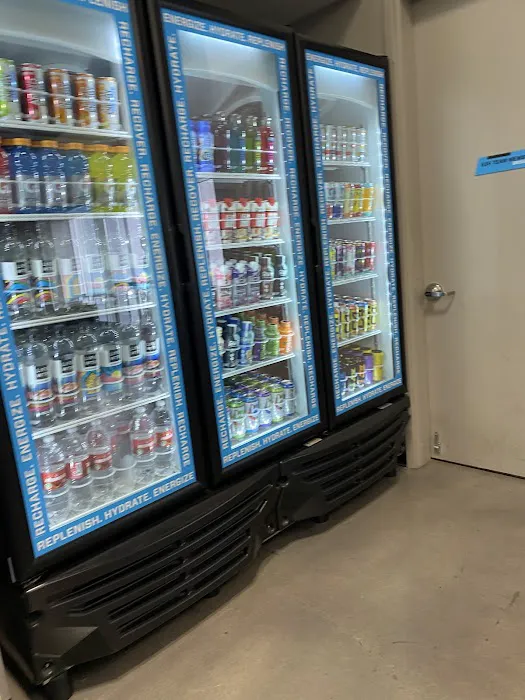 EōS Fitness Picture 5