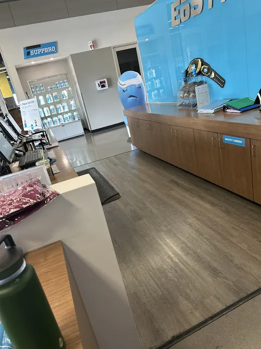 EōS Fitness Picture 4