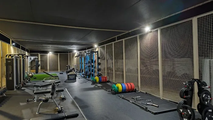 EōS Fitness Picture 10