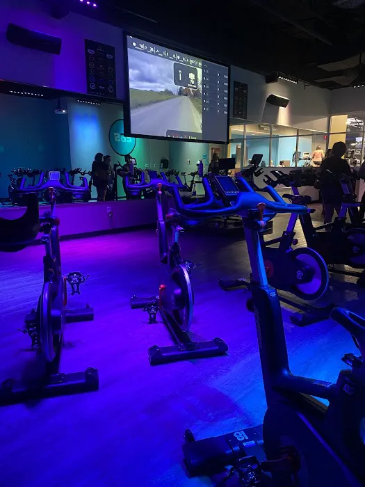 EōS Fitness Picture 9