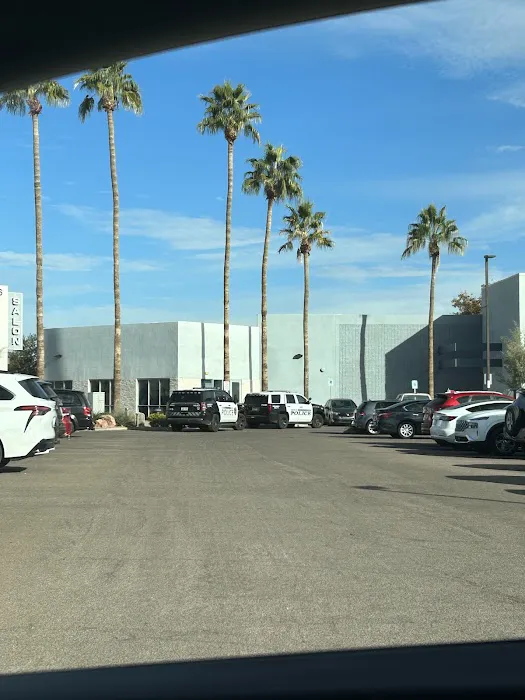 EōS Fitness Picture 8