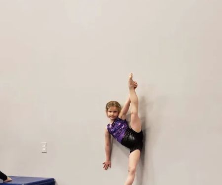 Dauntless Athletics