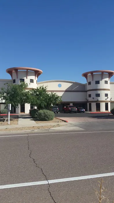 Dauntless Athletics Picture 3