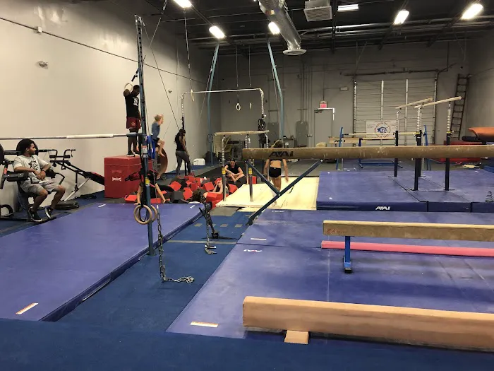 Dauntless Athletics Picture 2