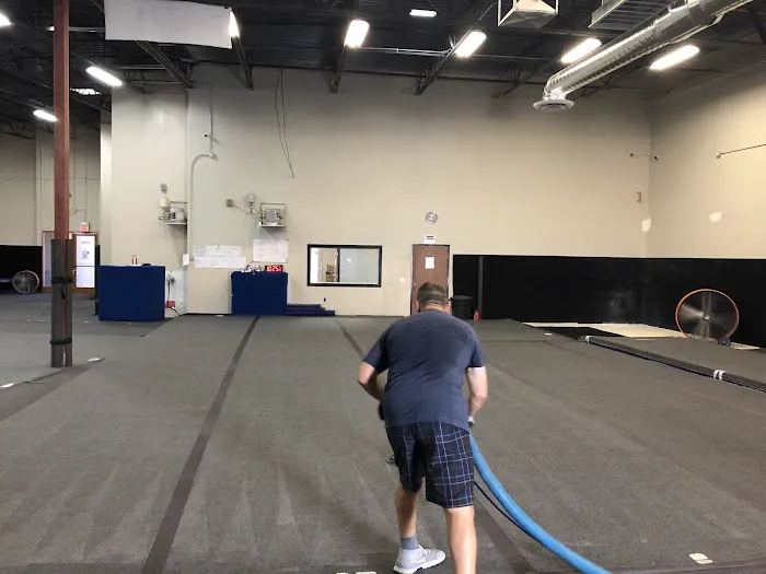 Dauntless Athletics Picture 4