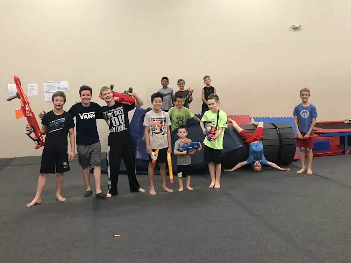 Dauntless Athletics Picture 7