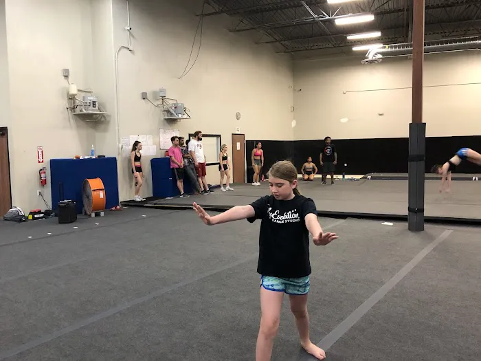 Dauntless Athletics Picture 6