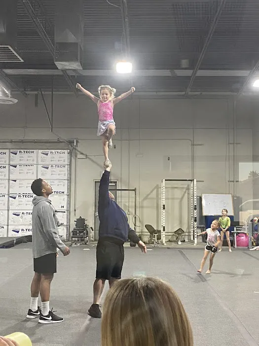 Dauntless Athletics Picture 5