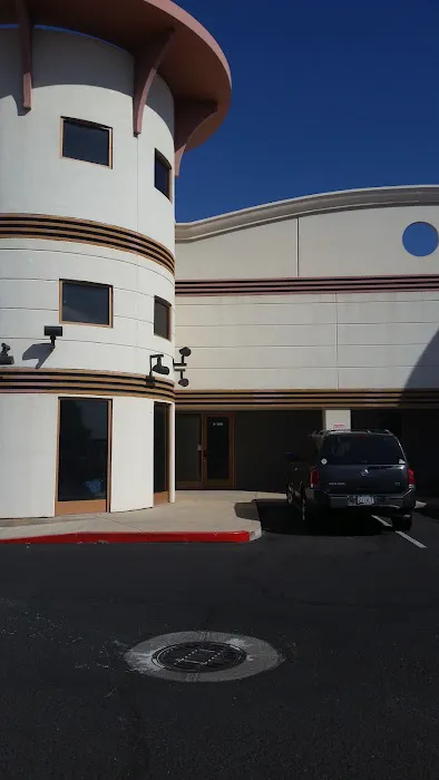 Dauntless Athletics Picture 10