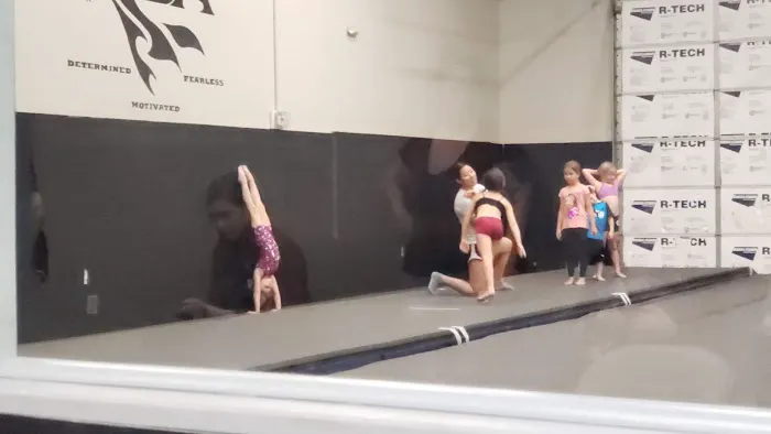 Dauntless Athletics Picture 9