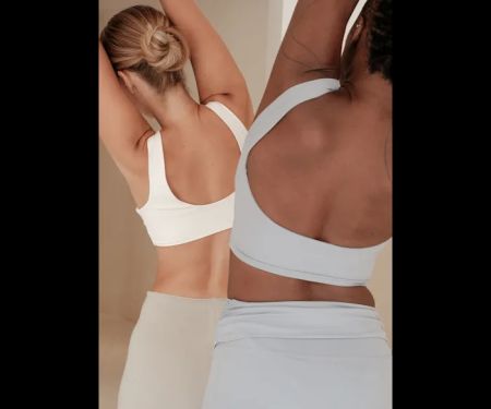 Desert Bloom Pilates & Boutiques