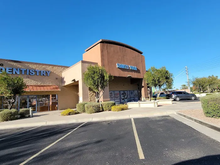 Sumits Yoga Chandler Picture 3