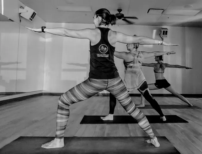 Sumits Yoga Chandler Picture 1