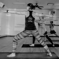 Sumits Yoga Chandler ico