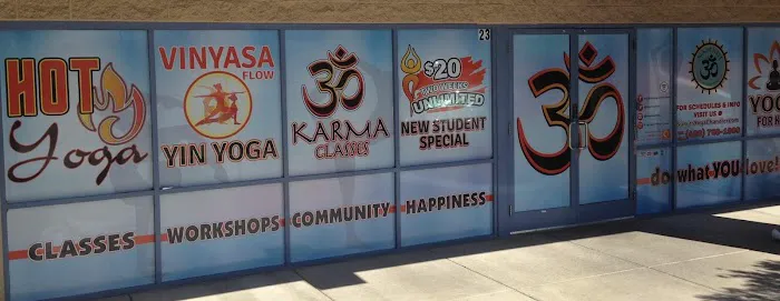 Sumits Yoga Chandler Picture 4