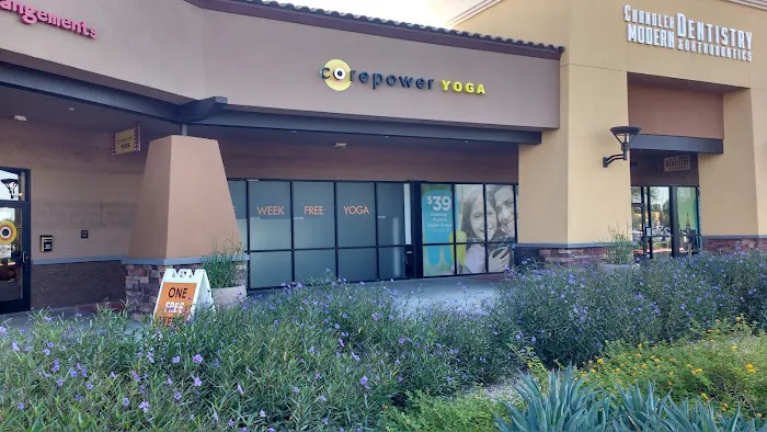 CorePower Yoga - Chandler Picture 2