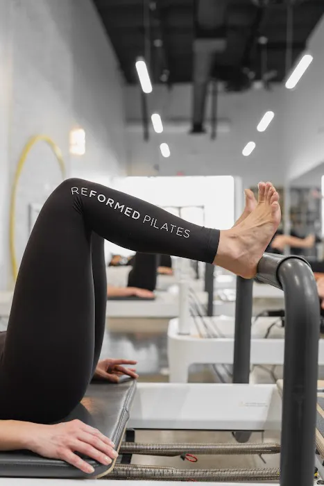 Reformed Pilates Picture 9