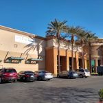 LA Fitness