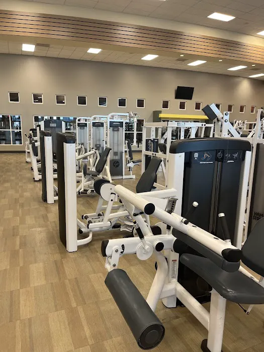 LA Fitness Picture 3