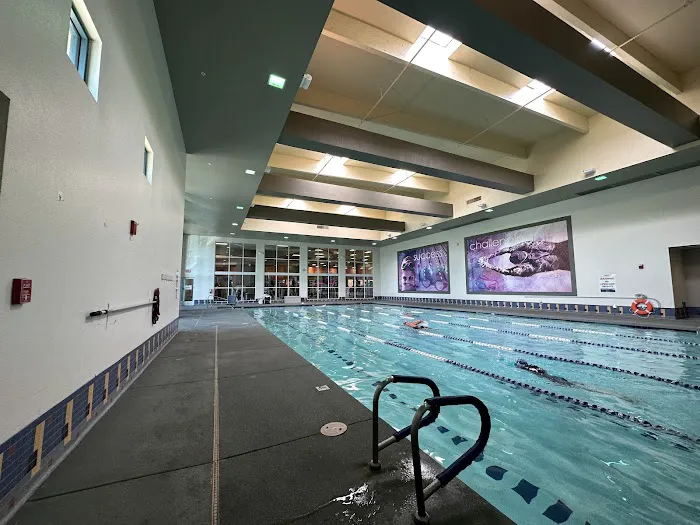 LA Fitness Picture 2