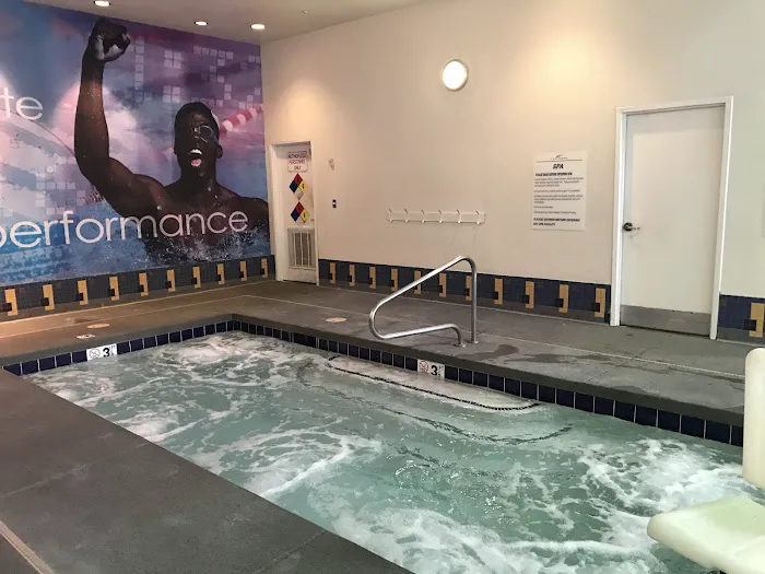 LA Fitness Picture 6