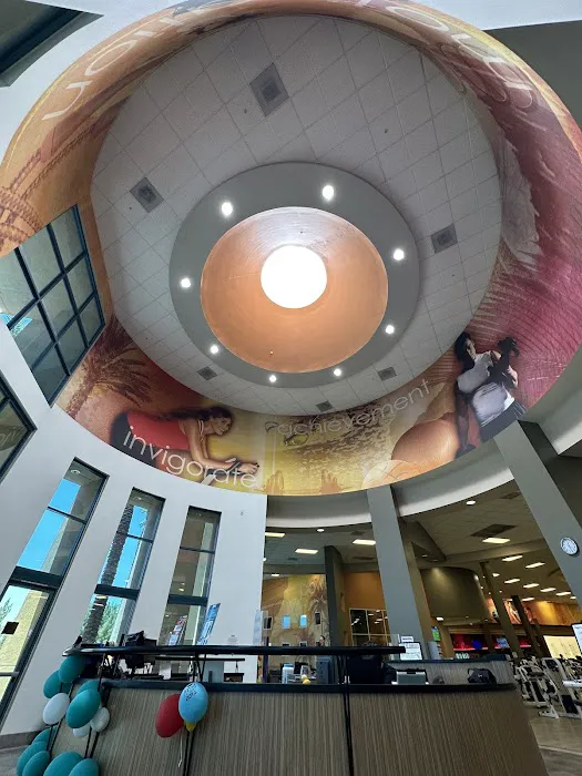 LA Fitness Picture 8