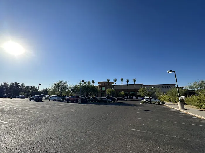 LA Fitness Picture 10