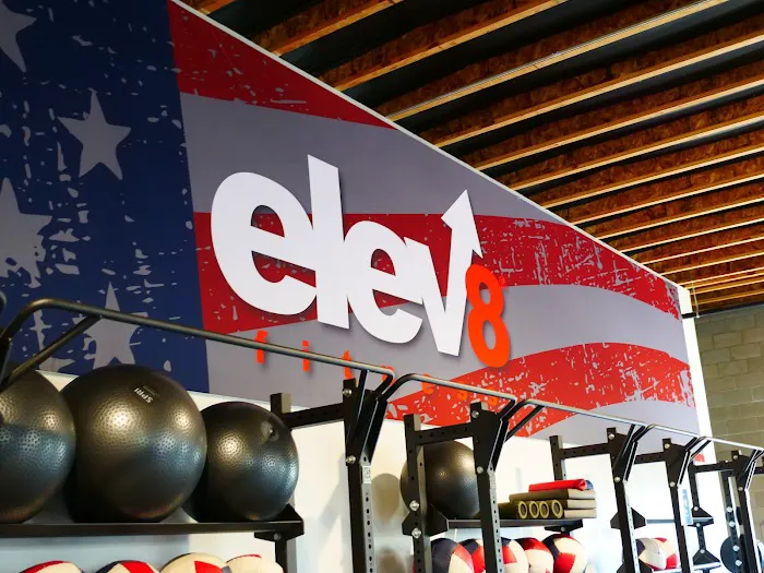Elev8 Fitness Picture 3