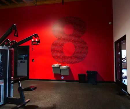 Elev8 Fitness