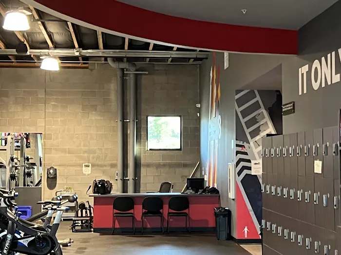 Elev8 Fitness Picture 5