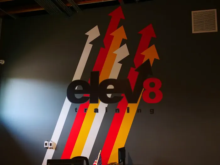 Elev8 Fitness Picture 4