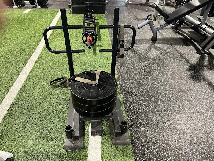 Elev8 Fitness Picture 6