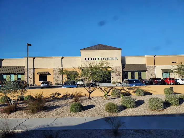 Elev8 Fitness Picture 7