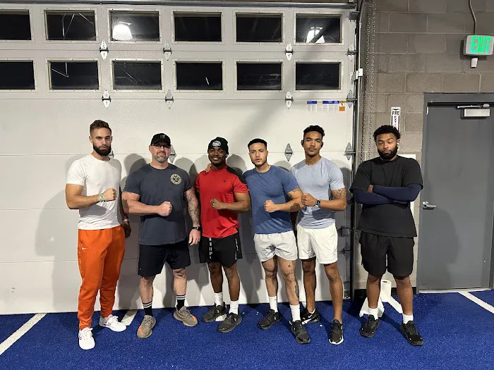 Elev8 Fitness Picture 8